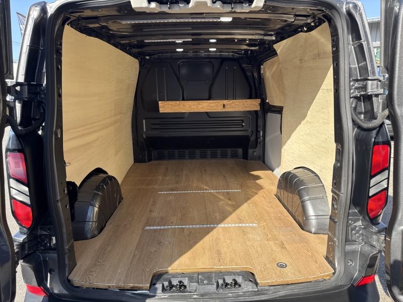 Image FORD Transit Custom Fg 280 L1H1 2.0 EcoBlue 136ch Trend BVA8