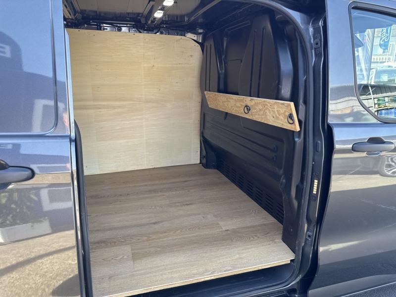 Image FORD Transit Custom Fg 280 L1H1 2.0 EcoBlue 136ch Trend BVA8