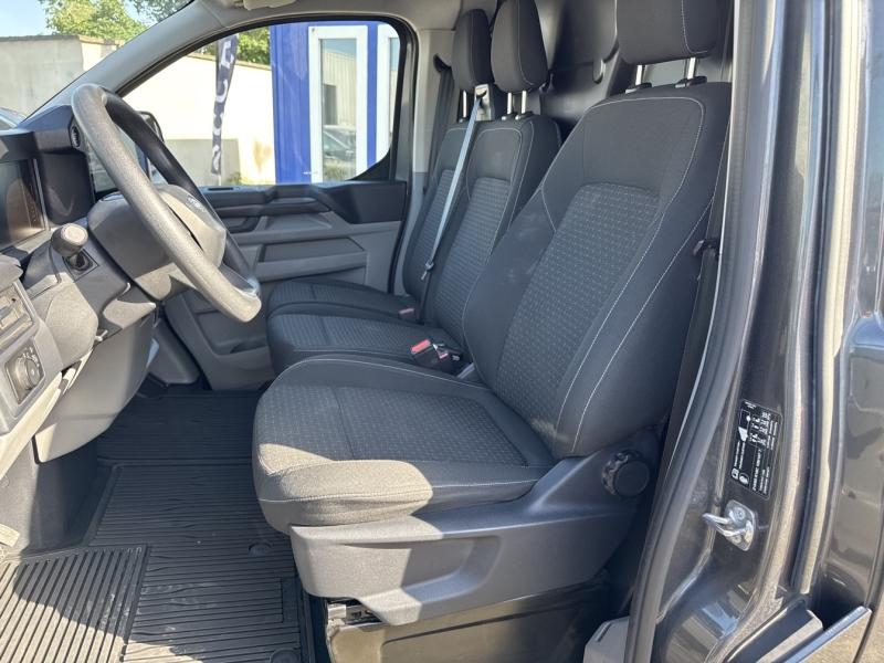 Image FORD Transit Custom Fg 280 L1H1 2.0 EcoBlue 136ch Trend BVA8