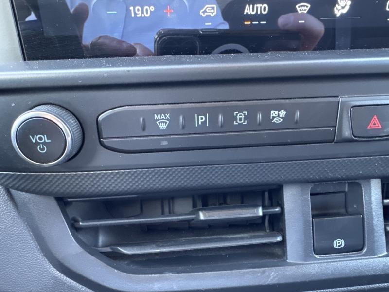 Image FORD Transit Custom Fg 280 L1H1 2.0 EcoBlue 136ch Trend BVA8