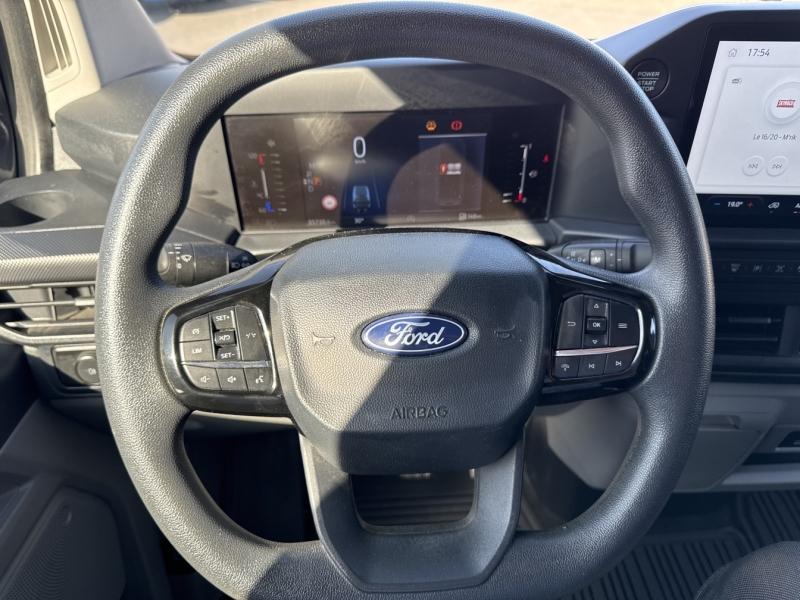 Image FORD Transit Custom Fg 280 L1H1 2.0 EcoBlue 136ch Trend BVA8