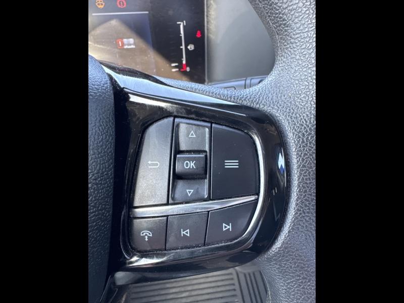 Image FORD Transit Custom Fg 280 L1H1 2.0 EcoBlue 136ch Trend BVA8