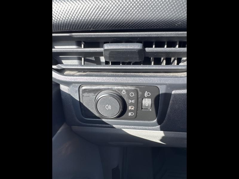 Image FORD Transit Custom Fg 280 L1H1 2.0 EcoBlue 136ch Trend BVA8