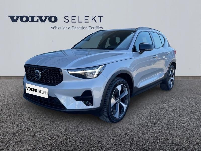Photo VOLVO XC40 B3 163ch Ultra DCT 7