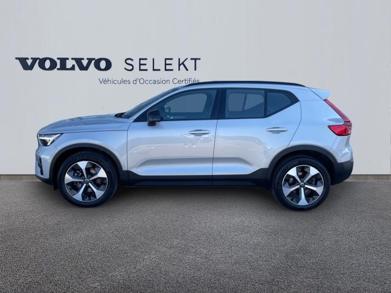 Image VOLVO XC40 B3 163ch Ultra DCT 7