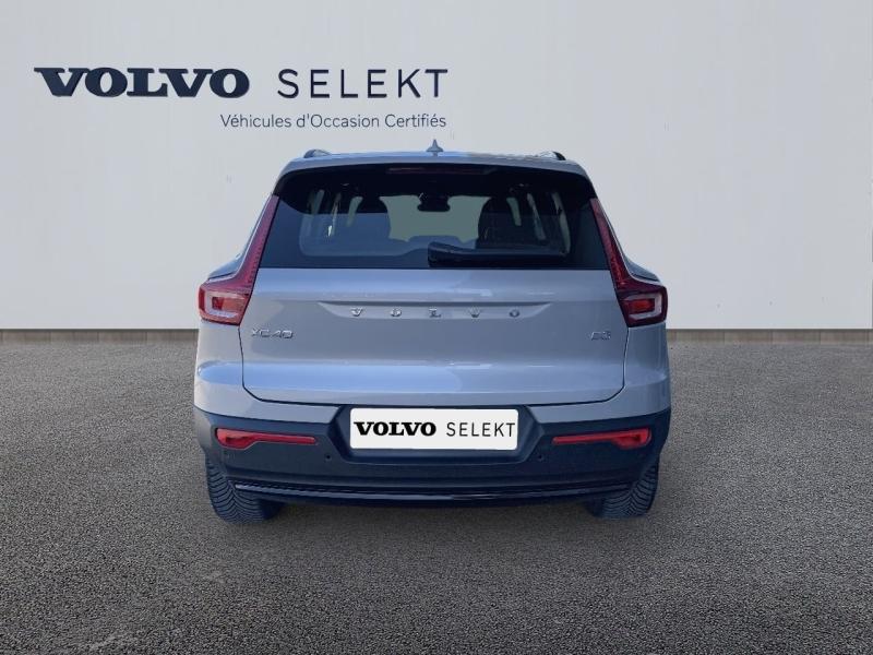 Image VOLVO XC40 B3 163ch Ultra DCT 7