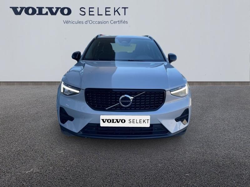 Image VOLVO XC40 B3 163ch Ultra DCT 7