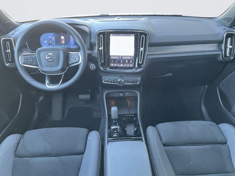 Image VOLVO XC40 B3 163ch Ultra DCT 7