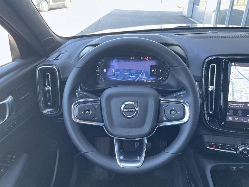 Image VOLVO XC40 B3 163ch Ultra DCT 7