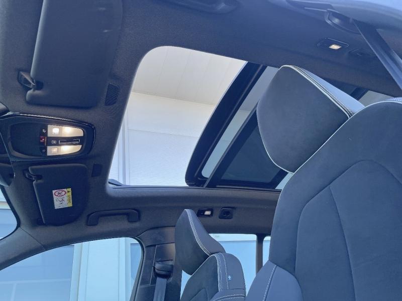 Image VOLVO XC40 B3 163ch Ultra DCT 7