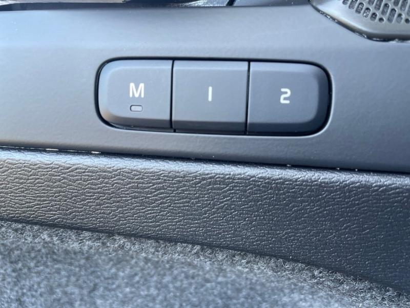 Image VOLVO XC40 B3 163ch Ultra DCT 7