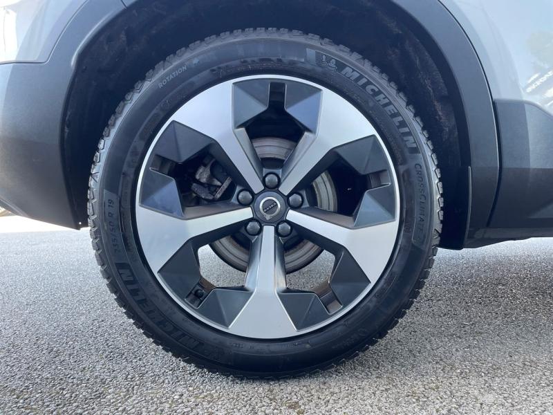 Image VOLVO XC40 B3 163ch Ultra DCT 7