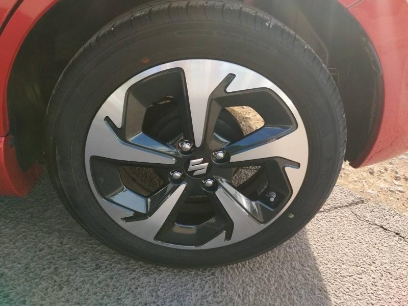 Image SUZUKI Swift 1.2 Hybrid 83ch Pack