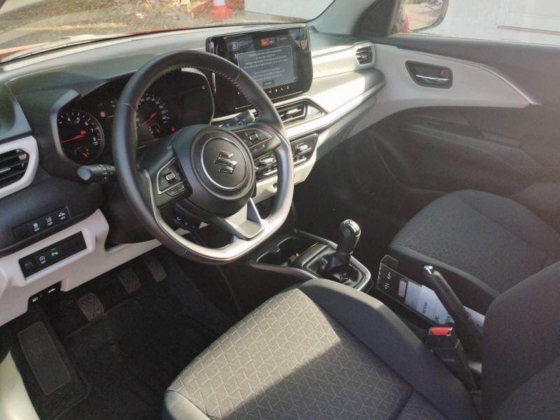 Image SUZUKI Swift 1.2 Hybrid 83ch Pack