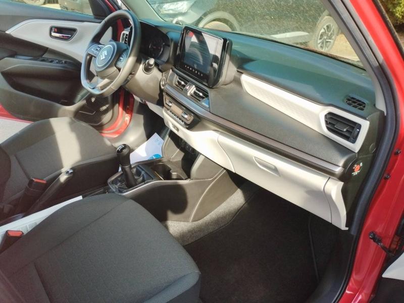 Image SUZUKI Swift 1.2 Hybrid 83ch Pack