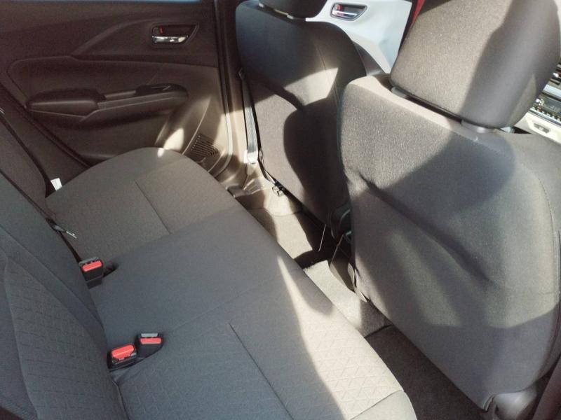 Image SUZUKI Swift 1.2 Hybrid 83ch Pack