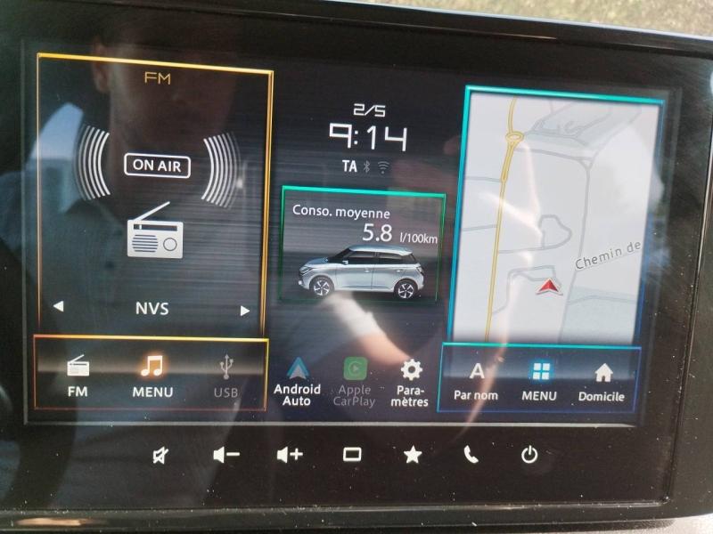 Image SUZUKI Swift 1.2 Hybrid 83ch Pack