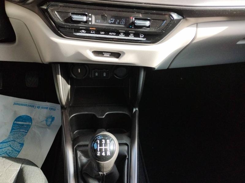 Image SUZUKI Swift 1.2 Hybrid 83ch Pack