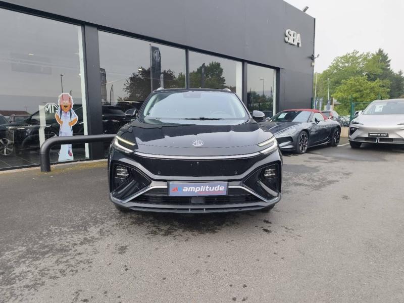 Image MG MOTOR MARVEL R EV 180ch - 70kWh Luxury 2WD