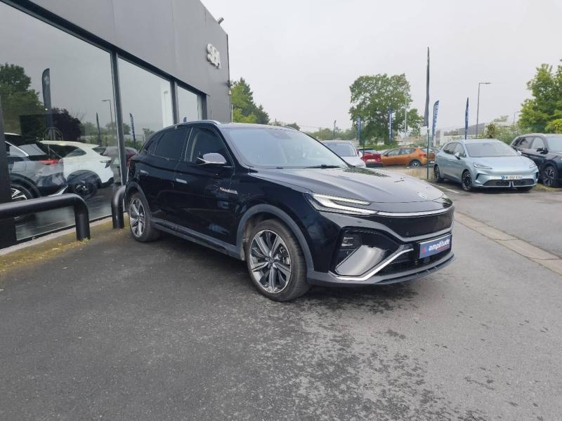 Image MG MOTOR MARVEL R EV 180ch - 70kWh Luxury 2WD