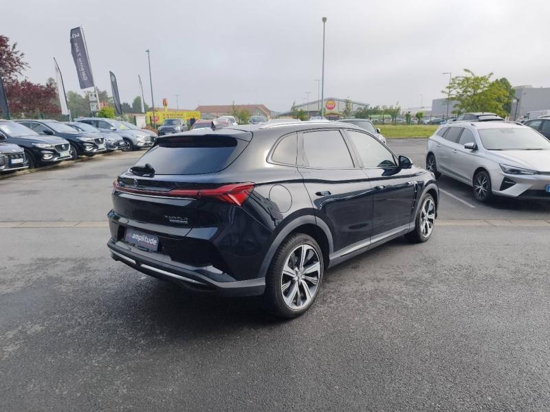 Image MG MOTOR MARVEL R EV 180ch - 70kWh Luxury 2WD