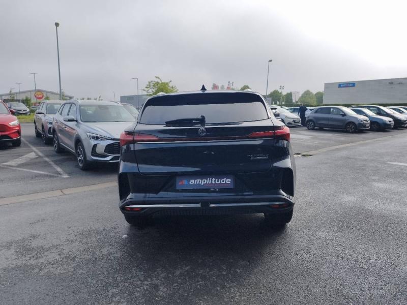 Image MG MOTOR MARVEL R EV 180ch - 70kWh Luxury 2WD