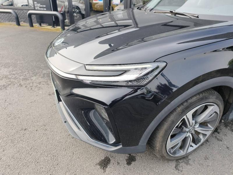Image MG MOTOR MARVEL R EV 180ch - 70kWh Luxury 2WD