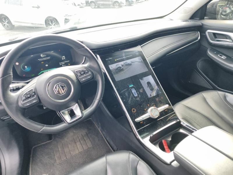 Image MG MOTOR MARVEL R EV 180ch - 70kWh Luxury 2WD