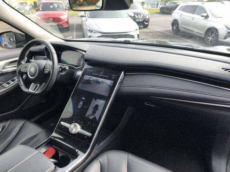 Image MG MOTOR MARVEL R EV 180ch - 70kWh Luxury 2WD