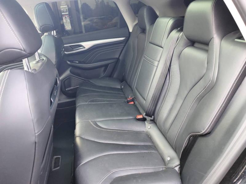 Image MG MOTOR MARVEL R EV 180ch - 70kWh Luxury 2WD