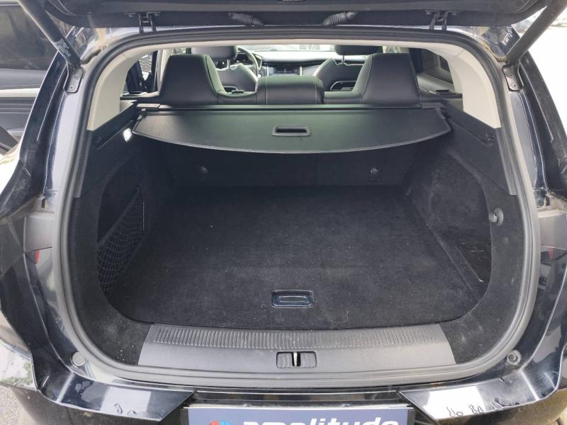 Image MG MOTOR MARVEL R EV 180ch - 70kWh Luxury 2WD
