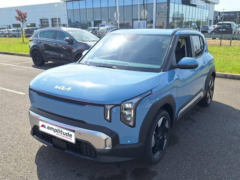 Photo KIA EV2 147ch 42,2kWh Earth