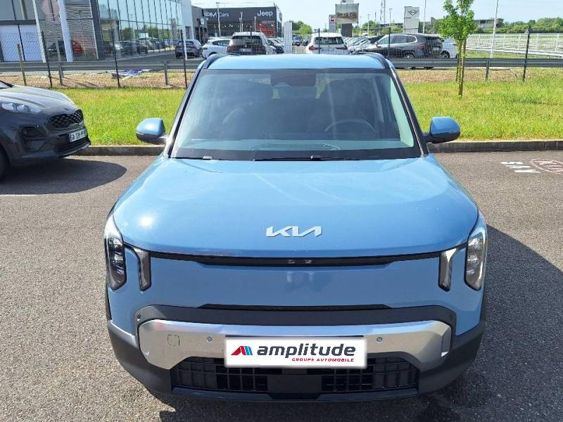 Image KIA EV2 147ch 42,2kWh Earth