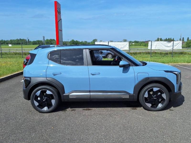 Image KIA EV2 147ch 42,2kWh Earth