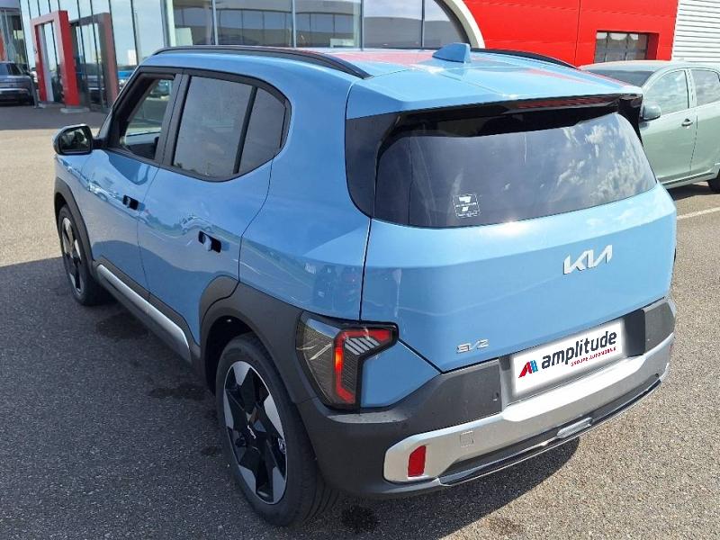 Image KIA EV2 147ch 42,2kWh Earth