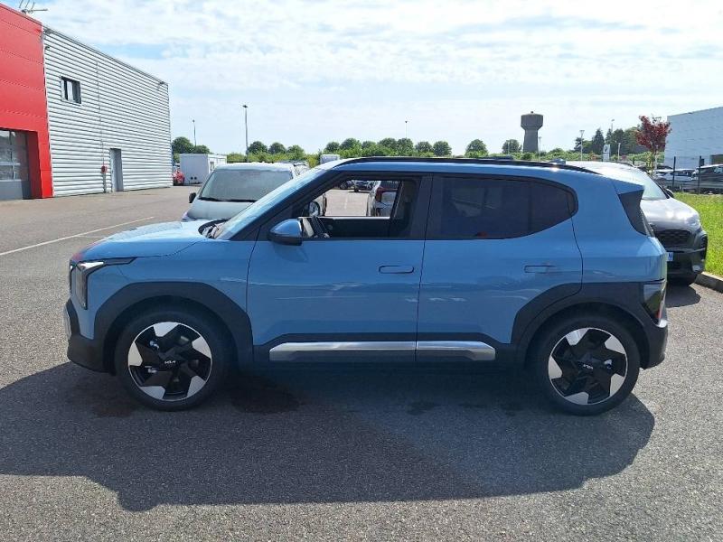 Image KIA EV2 147ch 42,2kWh Earth