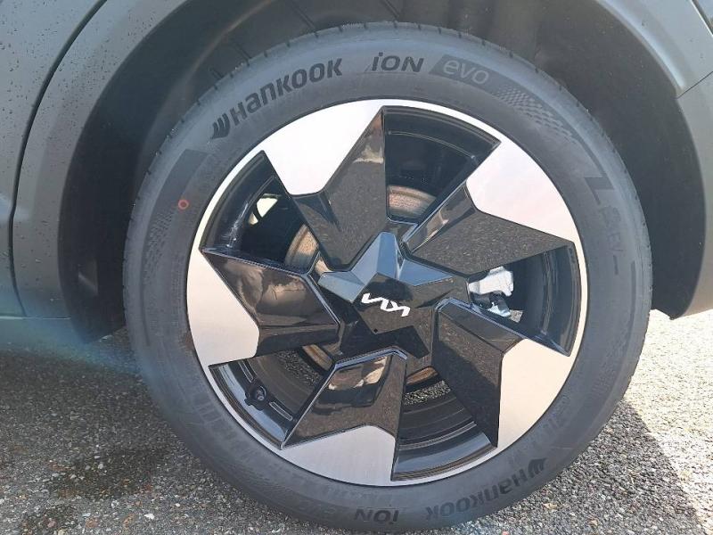 Image KIA EV2 147ch 42,2kWh Earth