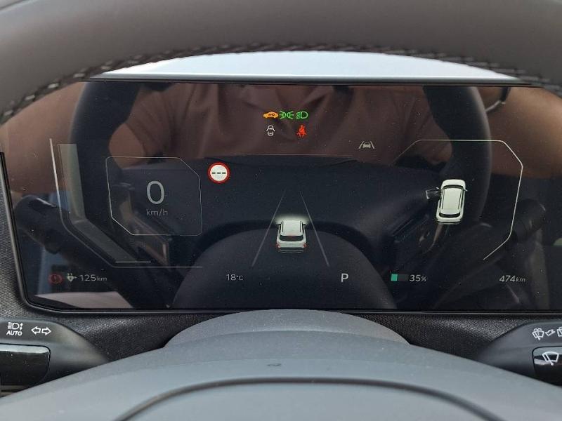 Image KIA EV2 147ch 42,2kWh Earth
