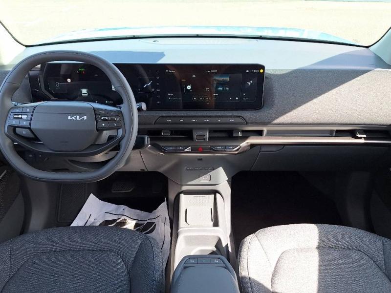 Image KIA EV2 147ch 42,2kWh Earth