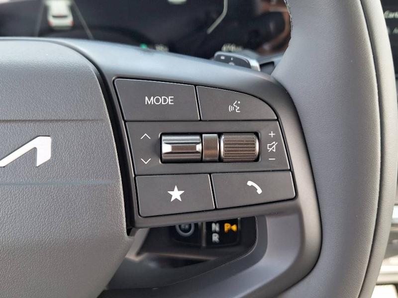 Image KIA EV2 147ch 42,2kWh Earth