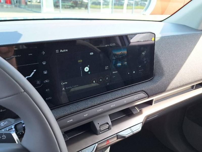 Image KIA EV2 147ch 42,2kWh Earth