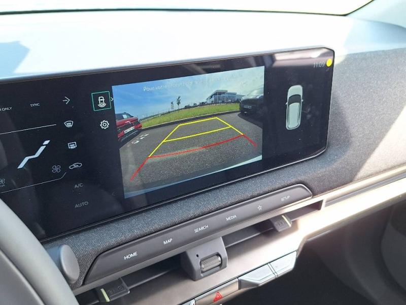 Image KIA EV2 147ch 42,2kWh Earth