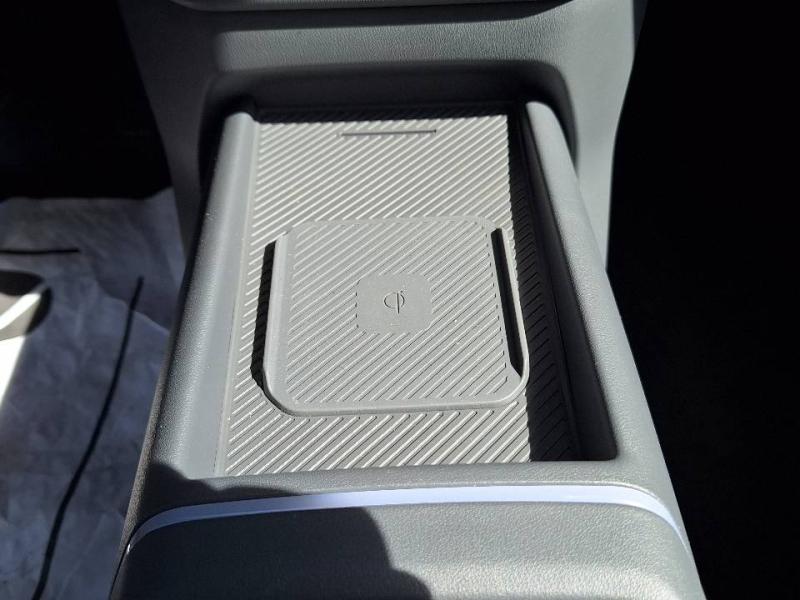 Image KIA EV2 147ch 42,2kWh Earth
