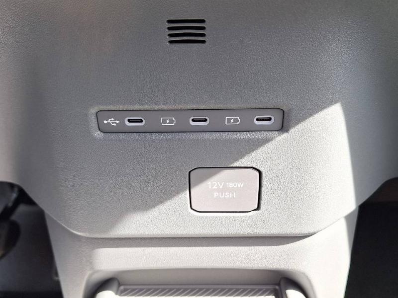 Image KIA EV2 147ch 42,2kWh Earth