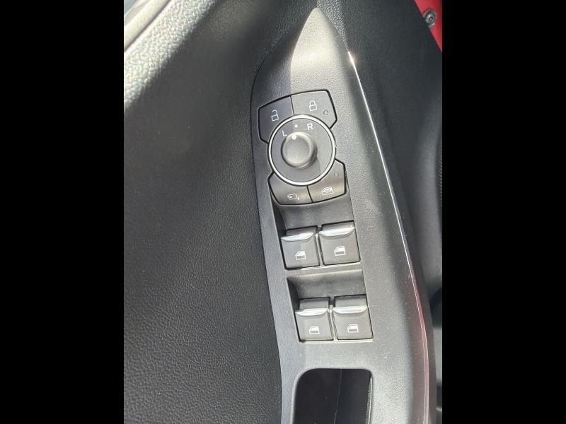 Image FORD Puma 1.0 Flexifuel 125ch S&S mHEV ST-Line X