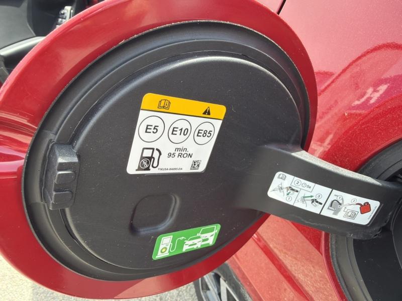 Image FORD Puma 1.0 Flexifuel 125ch S&S mHEV ST-Line X