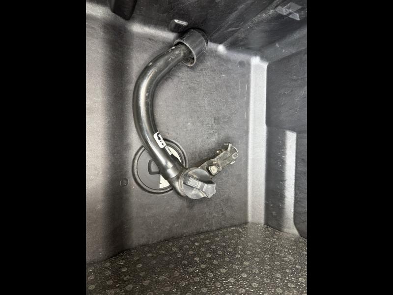 Image FORD Puma 1.0 Flexifuel 125ch S&S mHEV ST-Line X