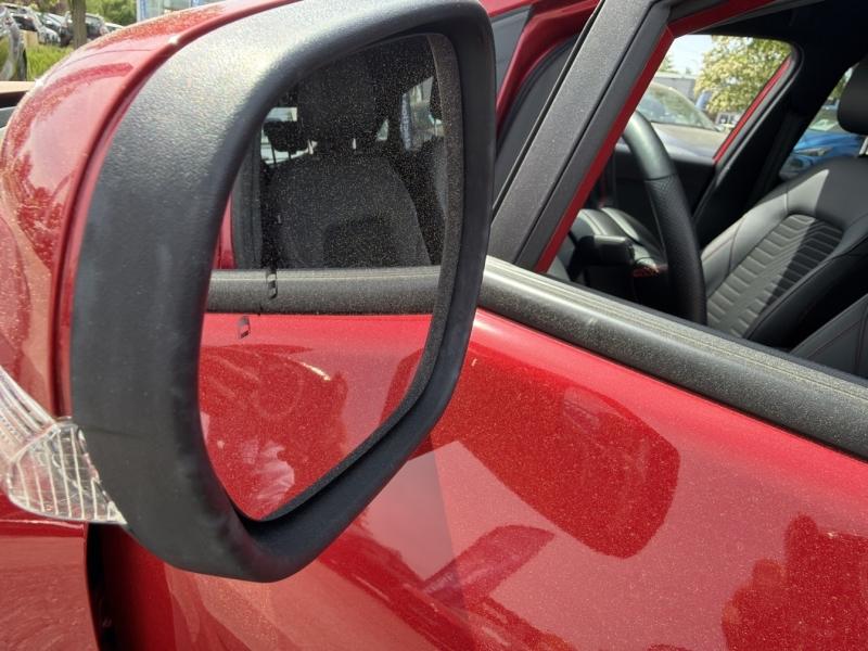 Image FORD Puma 1.0 Flexifuel 125ch S&S mHEV ST-Line X
