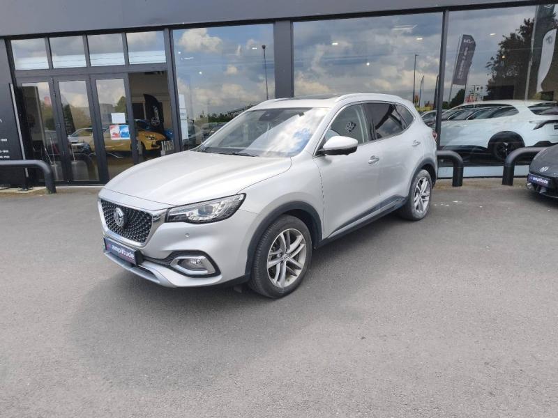 Photo MG Ehs LUXURY