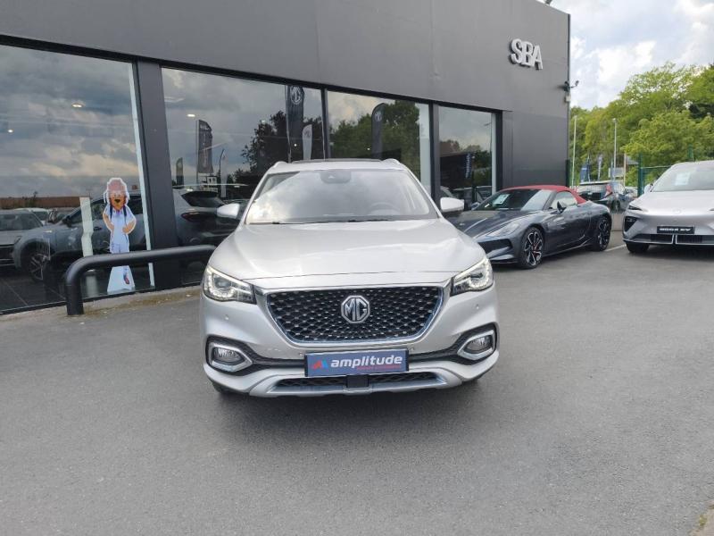Image MG Ehs LUXURY